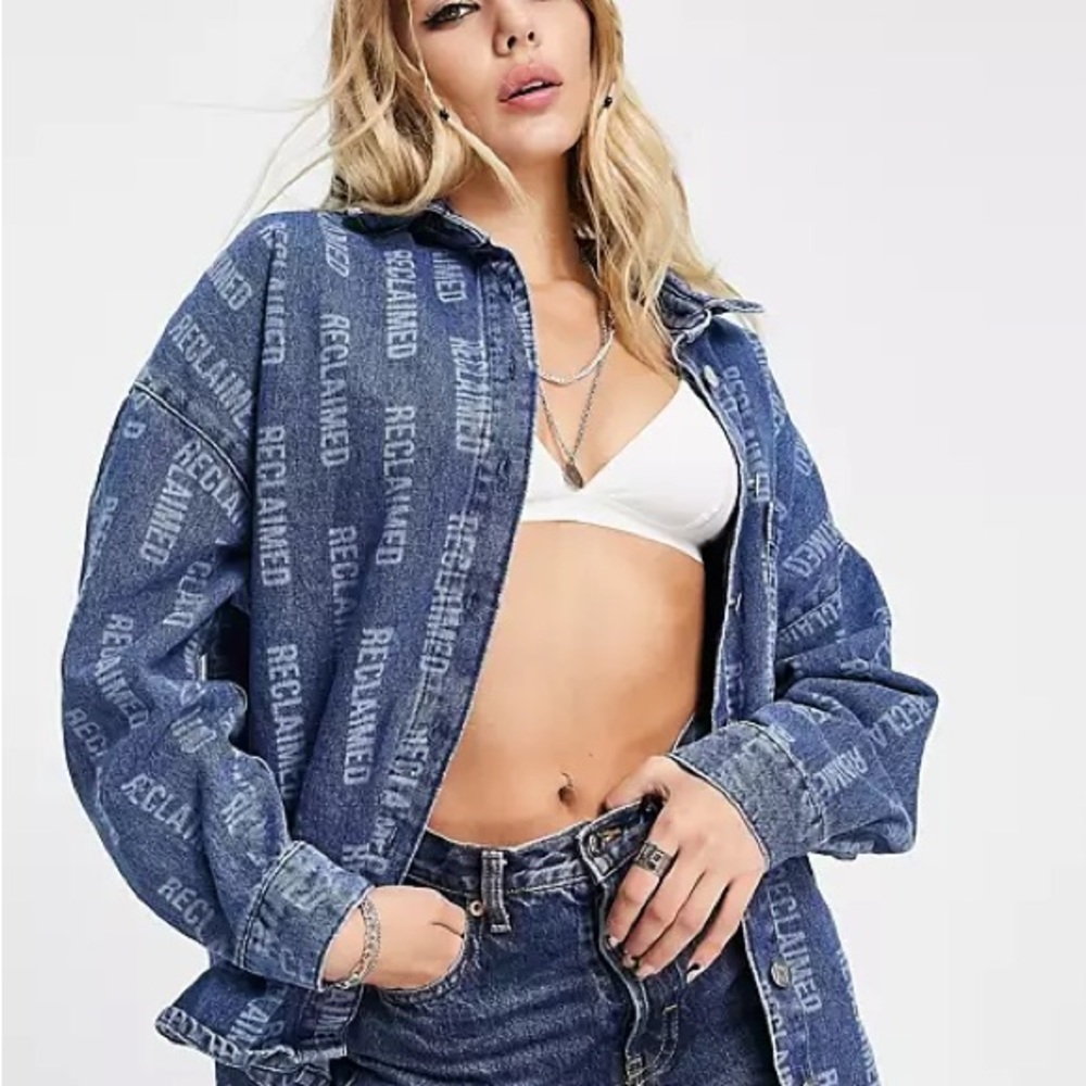 Set Denim 3 pieces - Picture 4 of 9